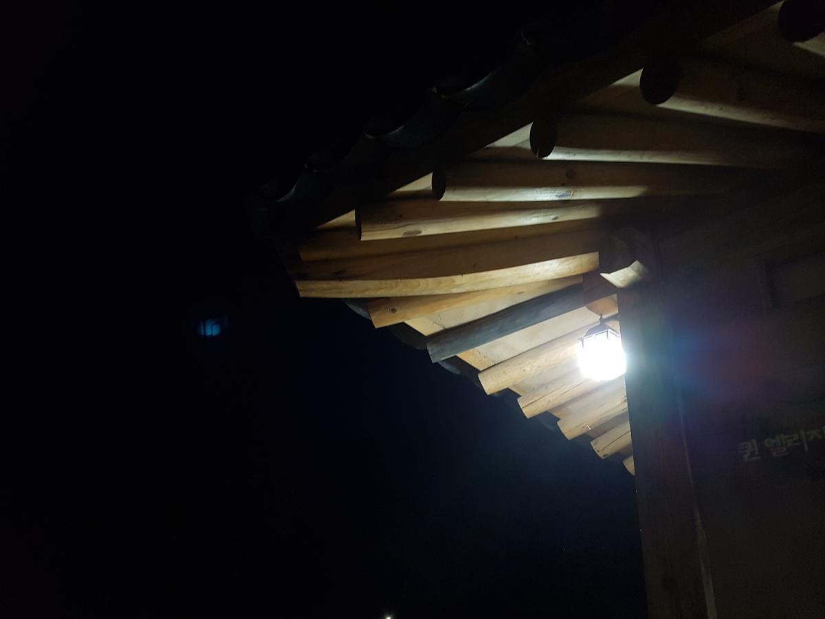 Jukheon Traditional House Andong Zewnętrze zdjęcie